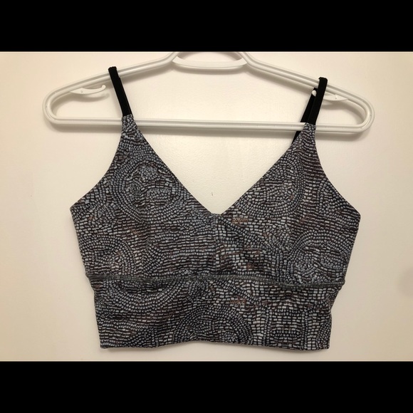 lululemon solo bra - Picture 1 of 5